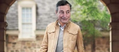 Mario Draghi: l'arte di stare... un passo indietro alla politica?