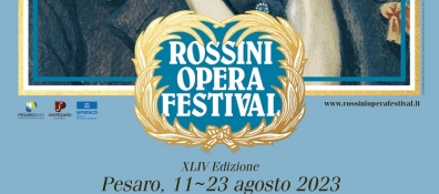 Rossini Opera Festival 2023: forte e orgogliosamente aperto al mondo