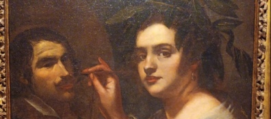 Artemisia Gentileschi, caso di arte femminile mai abbastanza studiato e divulgato