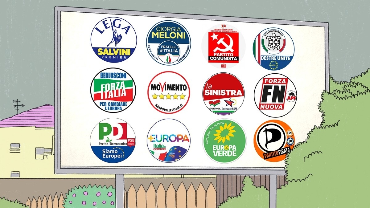 Il Partito Manageriale in Italia quale il dibattito e quali le origini?