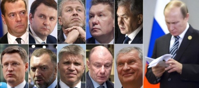 Il vero senso economico della guerra in Ucraina uno scontro tra Primari e Secondari