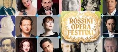 Pesaro Capitale Italiana della Cultura. Rossini 2024 vola altissimo. Grazie R.O.F.!