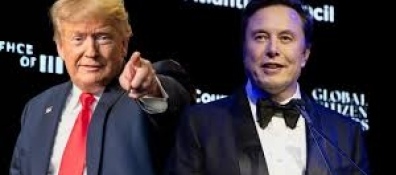 L'economia sempre più autonoma dalla politica. E Musk a tutto campo entra sui fatti italiani