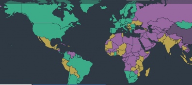 Africa: quale sviluppo economico e civile? C'è un futuro per la democrazia?