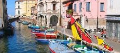 Pesca e Turismo, economie confliggenti? Il caso di Chioggia, dalla Laguna al Po