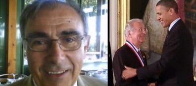 L'ingegnere elettronico Mario Vinsani un uomo che ha cambiato il mondo