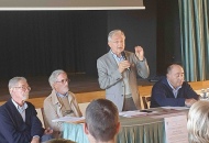 Rosignano Monferrato, il futuro dell'enoturismo e del vino monferrino