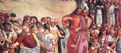 Anticristo e dintorni, con calma