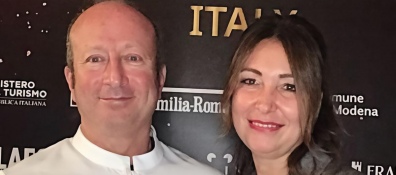 La stella di Arnaldo brilla ancor di più anche se quella Michelin è spenta