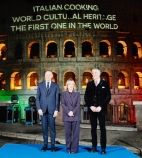 Il trionfo del Genio italiano in Cucina dove ogni regione è una Dop vivente