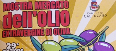 L'Olio Extra Vergine d'oliva di Calenzano conferma un'eccellenza antichissima