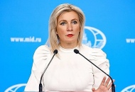 L'ossessione di Maria Zakharova per l'Italia. (ma soprattutto per la sua economia)