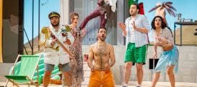 A Reggio Emilia un�Italiana in Algeri fresca e adatta al nuovo pubblico dell'Opera lirica