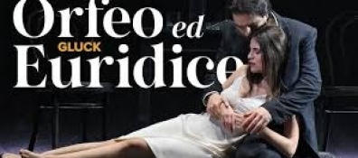 Orfeo ed Euridice di Gluck al Regio di Parma. Shirin Neshat alla regia, grande classe