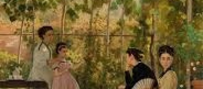 I Macchiaioli in mostra a Palazzo Reale, Milano