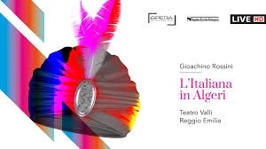 A Reggio Emilia un�Italiana in Algeri fresca e adatta al nuovo pubblico dell'Opera lirica