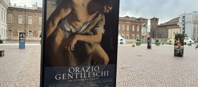 Orazio Gentileschi, il cuore vero del Seicento ancora per un mese ai Musei Reali di Torino