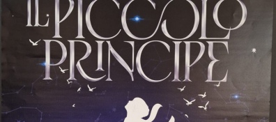 Il Piccolo Principe al Celebrazioni una notte di magia tra stelle e realt&agrave;