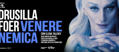 Marte, il caro estinto della �Venere nemica� di Drusilla Foer e Gianluca Gori