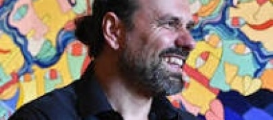 Arte, Industria ed Elettrotecnica. La pittura di. Rossano Ferrari in mostra fino al 7 aprile