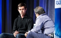 Jack Dorsey fondatore di Twitter