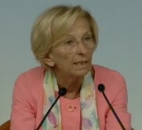 Emma Bonino