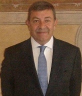 Ambasciatore Helmy