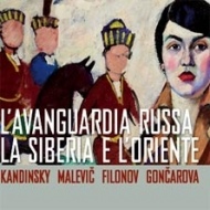 Mostra sull'avanguardia russa