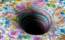 Danni all'erario, persi 1,5 miliardi di euro