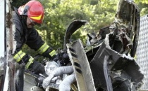Strage bus in Irpinia