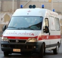 Ambulanza