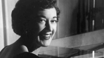 Marian McPartland