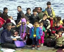 Migrazione minori non accompaganti