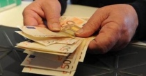 Uomo derubato di 500 euro