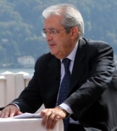 Fabrizio Saccomanni