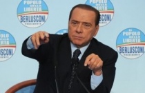 Silvio Berlusconi