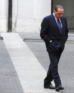 Silvio Berlusconi