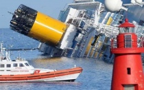 La Costa Concordia