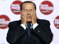 Silvio Berlusconi