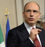 Enrico Letta