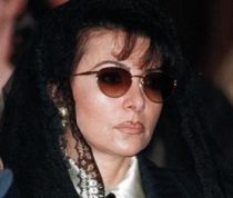 Patrizia Reggiani