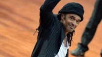 Yannick Noah