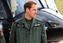 Il principe William