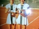 Flavia Pennetta e Roberta Vinci