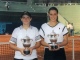 Flavia Pennetta e Roberta Vinci