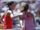 Flavia Pennetta e Roberta Vinci oggi ai quarti