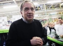 Sergio Marchionne