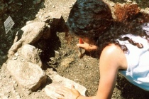 Scavi archeologici