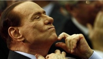 Silvio Berlusconi