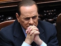 Silvio Berlusconi